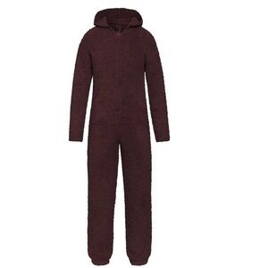 COZY KNIT UNISEX ONESIE